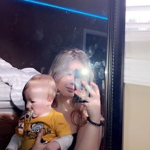 Meet your Posher, Kaylee